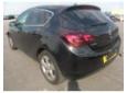 motoras macara opel astra j 1.7 cdti