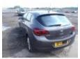 motoras macara opel astra j  2009-in prezent