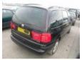 cutie de viteza seat alhambra 1.9tdi auy