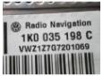 navigatie 1k0035198c vw golf 5 1.9tdi bls