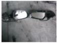 oglinda laterala dreapta audi a4 (8k) (b8) 2007/11-2013