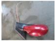 oglinda laterala dreapta citroen c 5 2.0hdi rhr