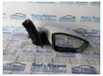 oglinda laterala dreapta vw polo 6r 1.6tdi