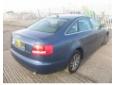 broasca usa fata audi  a6  4f  2004-2011