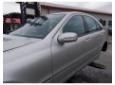 oglinda laterala stanga mercedes c 220 cdi w203