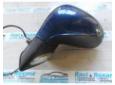 oglinda laterala stanga peugeot 207 1.4benzina an 2007