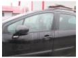 oglinda laterala stanga peugeot 308 an 2007-2012