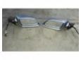 oglinda laterala dreapta skoda octavia 2 (1z3) 2004/02-2013