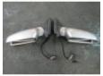 oglinda laterala stanga skoda superb (3u4) 2002/02 - 2008/03