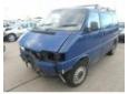 electroventilator volkswagen t4 (70xb, 70xc, 7db, 7dw) 1990/09 -2003/04