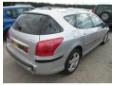 aripa stanga fata peugeot 407 sw (6e) 2004/05-2008
