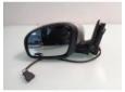 oglinda stanga skoda fabia 2 1.2tdi