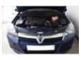 aripa stanga fata opel astra h 2004/03-2009