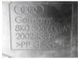 ornament far stanga audi a4 2.0tdi cag 8k0805608a