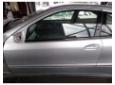 ornament prag stanga mercedes c class (w203) 2.2cdi