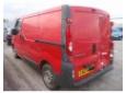 panou frontal de renault trafic 1.9dci