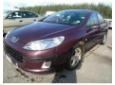 janta aliaj peugeot 407  2004/05-2008
