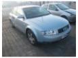 aripa stanga fata audi a4   2000-2004