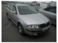 pavilion skoda octavia 2 2.0fsi combi 1z