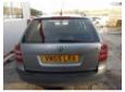 pavilion skoda octavia 2