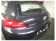 pavilion vw scirocco 2.0tdi cbd