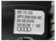 pedala acceleratie audi a4 2.0tdi cag