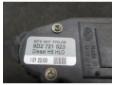 pedala acceleratie audi a6 2.5tdi allroad bau cod 8d2721523