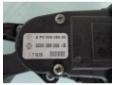 pedala acceleratie dacia logan 1.5dci k9kk 8200386506b