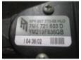 pedala acceleratie ford galaxy 1.9tdi auy cod 7m4721603d