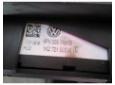 pedala acceleratie jetta 1.9tdi bkca cod 1k2721503m