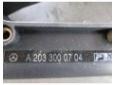 pedala acceleratie mercedes c 203 2.2cdi a2033000704