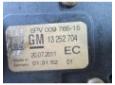 pedala acceleratie opel astra j 2.0cdti a20dth cod 13252704