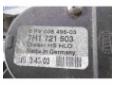 pedala acceleratie vw t5 1.9tdi axb 7h1721503