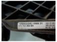 pedala ambreiaj vw caddy 1.9tdi bls 1t1721059bh