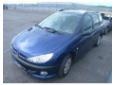 suport  roata rezerva peugeot 206 break 2002-2007