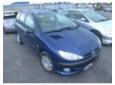 suport  roata rezerva peugeot 206 break 2002-2007