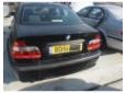 piese auto  bmw 320 318 330 model e46
