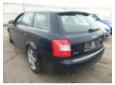 piese de caroserie audi a4 1900tdi awx