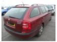 piese de caroserie skoda octavia 2 2200tdi bkd