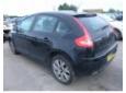 piese din dezmembrare citroen c4 1600hdi