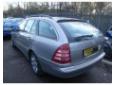 piese din dezmembrari motor mercedes c 270cdi