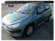 piese din dezmembrari peugeot 206 1200b