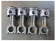 piston bmw e91 320d an 2008