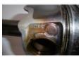 piston cu biela bmw f30 2.0d 843me