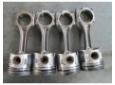 piston seat alhambra  1996-2010/03
