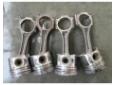 piston skoda superb (3u4) 2002/02 - 2008/03