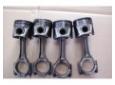 piston volkswagen golf 5 (1k1) 2003/10-2009/02