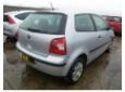 broasca usa spate volkswagen polo (9n) 2001/10-2009/11