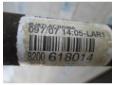 planetara dreapta renault megane 2 1.4 16v k4j 8200618014