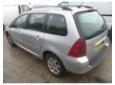 cutie de viteza manuala peugeot 307 2.0hdi